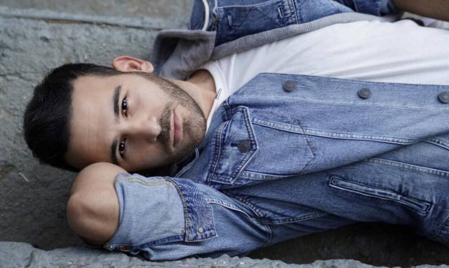 Νικηφόρος : Στο top 10 του ραδιοφώνου η νέα του επιτυχία και 2.5 εκατ. προβολές στο YouTube 