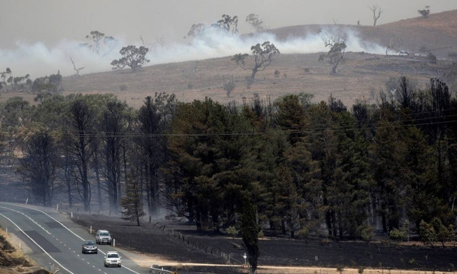Φωτιές στην Αυστραλία: Νεκροί, χιλιάδες καμένα σπίτια και ανυπολόγιστες καταστροφές
