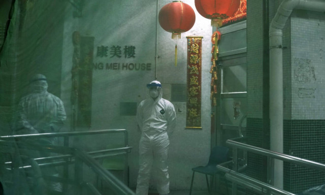 Σήμα κινδύνου από την ΕΕ για τον κοροναϊό: Μπορεί να υπάρξει έλλειψη προστατευτικού εξοπλισμού