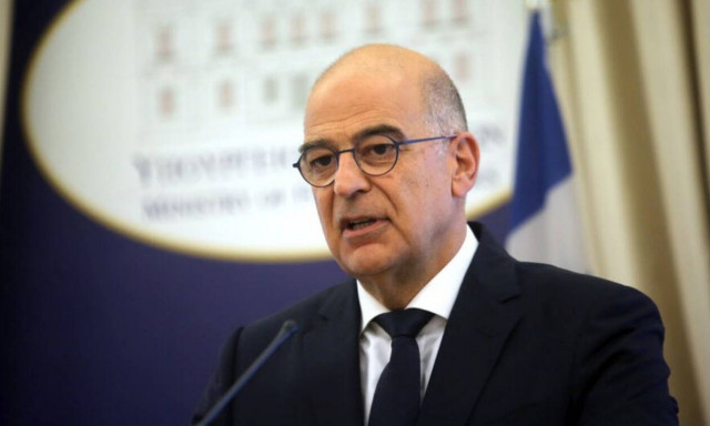 Δένδιας: Τα μνημόνια Ερντογάν –Σάρατζ τροφοδοτούν τη σύγκρουση στη Λιβύη