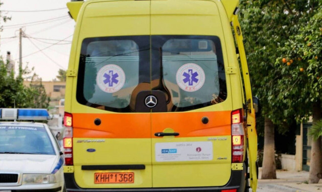 Θρήνος: Νεκρός ο Νίκος Κουτσοκέρας