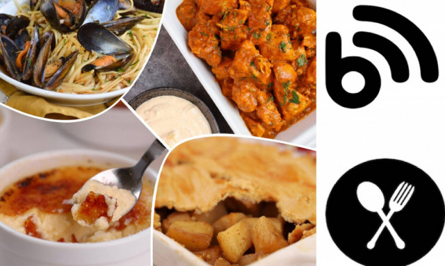 Αφροδισιακά τρόφιμα: Τελικά ο έρωτας...περνάει από το στομάχι;