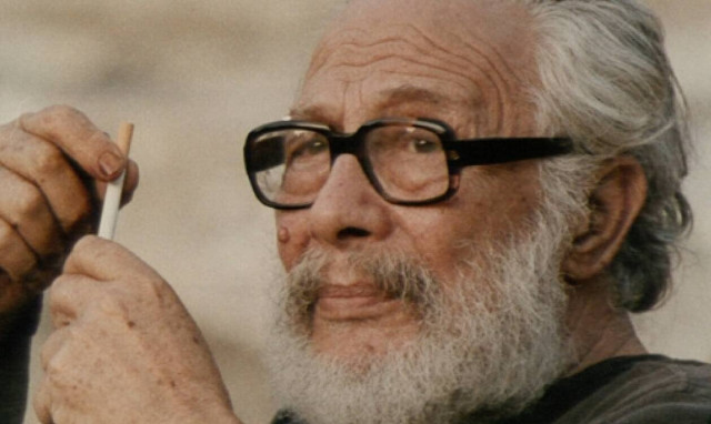 Σαν σήμερα το 1987 πέθανε ο σκηνοθέτης θεάτρου Κάρολος Κουν