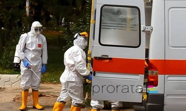 Ινδία: Νόμιζε ότι είχε κορονοϊό και αυτοκτόνησε για να μην κολλήσει τους συγγενείς του