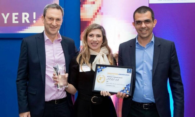 Κορυφαίες ευρωπαϊκές διακρίσεις για τα παιχνίδια του ΟΠΑΠ