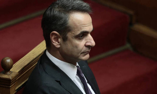 «Κινούμενη άμμος» το προσφυγικό: Ο Μητσοτάκης «επιτάσσει» στελέχη της ΝΔ για τη διαχείρισή  του