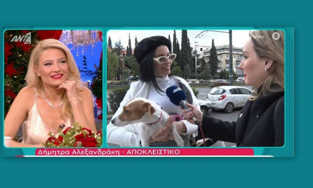 My Style Rocks: Η αποχώρηση της Αλεξανδράκη και το μεγάλο spoiler 