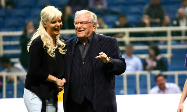 Κώστας Βουτσάς: Λύνει τη σιωπή της η κόρη του – Τι λέει για την υγεία του