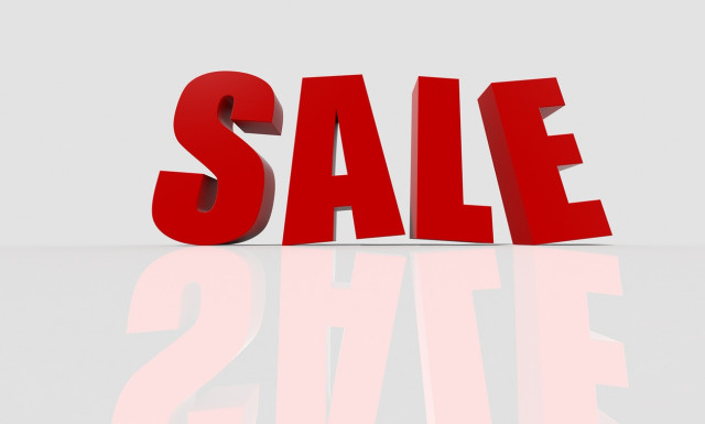 Εκπτώσεις 2020: Δείτε μέχρι πότε θα διαρκέσουν 