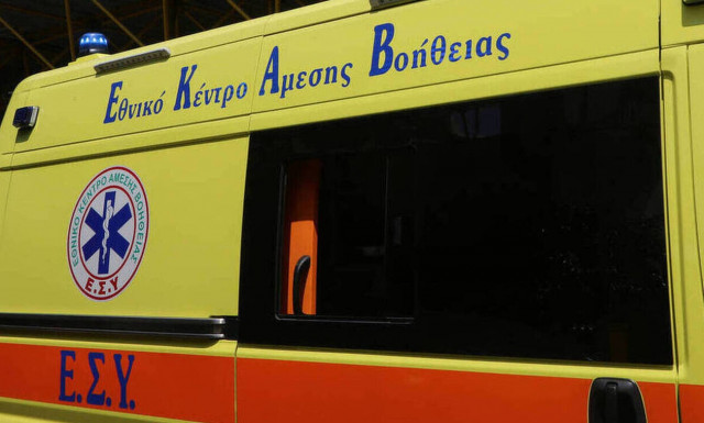 Πέθανε η Γεωργία Γκοτσοπούλου - Ήταν μόνο 43 ετών (pics)