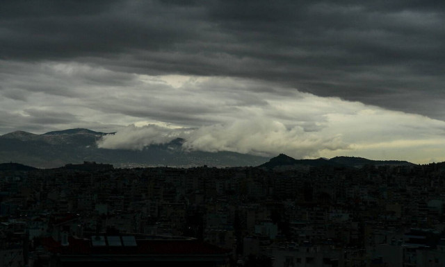 Weather forecast: Clouds, rain on Friday (14/02/2020)