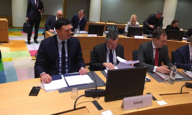 Στο στόχαστρο του υπουργείου Υγείας οι ψευδείς ειδήσεις για τον κοροναϊό 