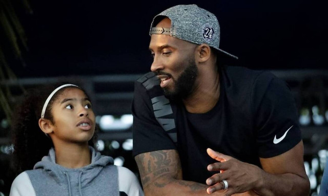 Κόμπι Μπράιαντ: Εδώ ετάφη ο «θρύλος» του NBA – Για πάντα δίπλα στην κόρη του