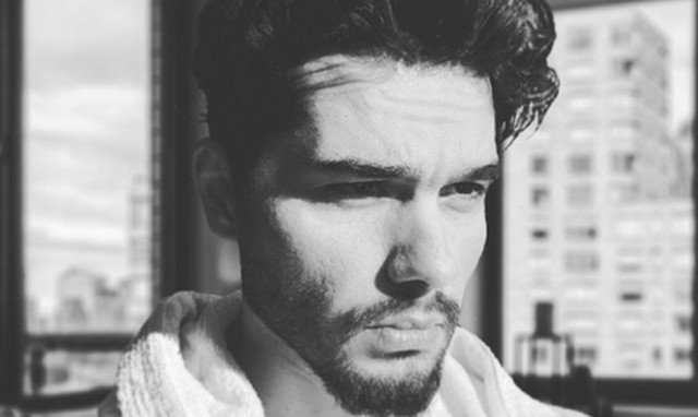 Μάστορας: Η νέα ανάρτηση στο Instagram μετά την επικοινωνία με Μητσοτάκη