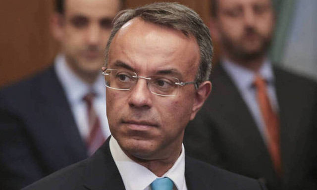 Σταϊκούρας: Αιχμές κατά τραπεζών για τη μη ρύθμιση οφειλών δανειοληπτών