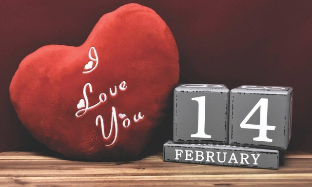 Ημέρα του Αγίου Βαλεντίνου: Πώς και από πού ξεκίνησε η γιορτή των ερωτευμένων