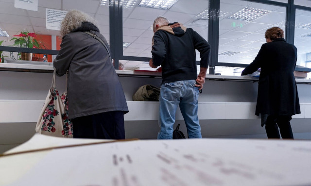 Γραφειοκρατία τέλος! Σχεδιάζεται πλατφόρμα που θα συγκεντρώνει τα στοιχεία επικοινωνίας των πολιτών