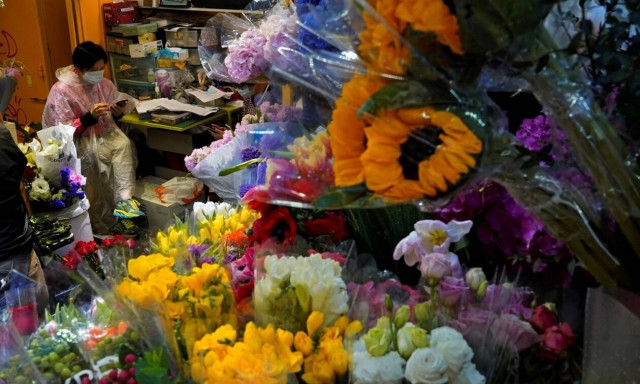 Κοροναϊός: 143 ακόμη έχασαν την ζωή τους - Στους 1.523 οι νεκροί στην Κίνα