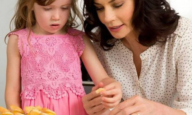 Απίστευτο: 70χρονη γυναίκα δεν έχει φάει ζάχαρη για 28 χρόνια και ιδού τα αποτελέσματα (pic)