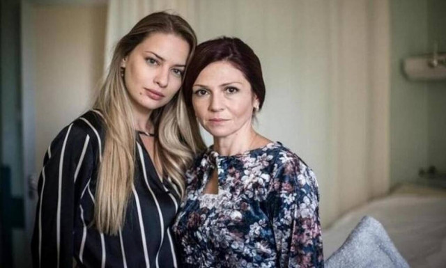 Γυναίκα χωρίς όνομα: Συμμαχία «φωτιά» που φέρνει τα πάνω κάτω 