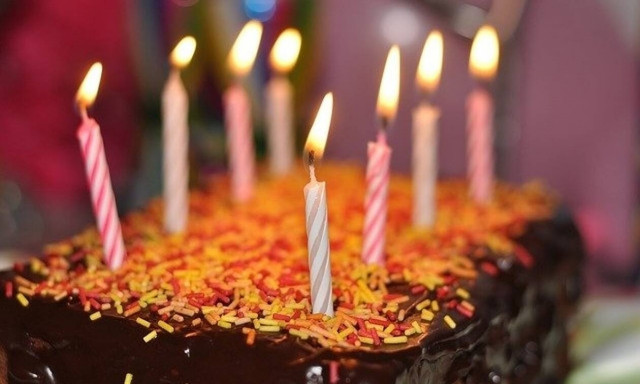 Αυτή την τούρτα στην Εύβοια δεν την έχεις ξαναδεί ποτέ σου!