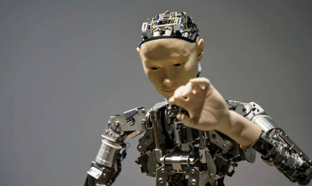 Προειδοποίηση για τα... sex robots: Ποιους κινδύνους κρύβει η χρήση τους