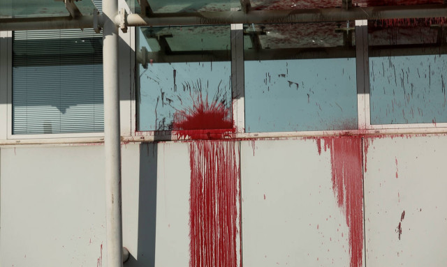 Ρουβίκωνας: Αυτό είναι το σχέδιο για αυστηρότερη δίωξή του