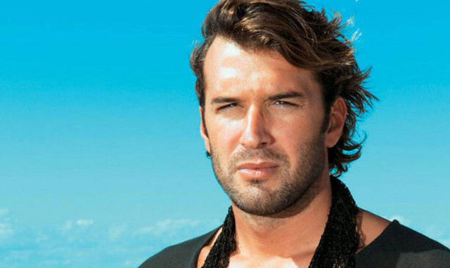 Οι 5 πιο όμορφοι άντρες που έχει βγάλει η Κρήτη!