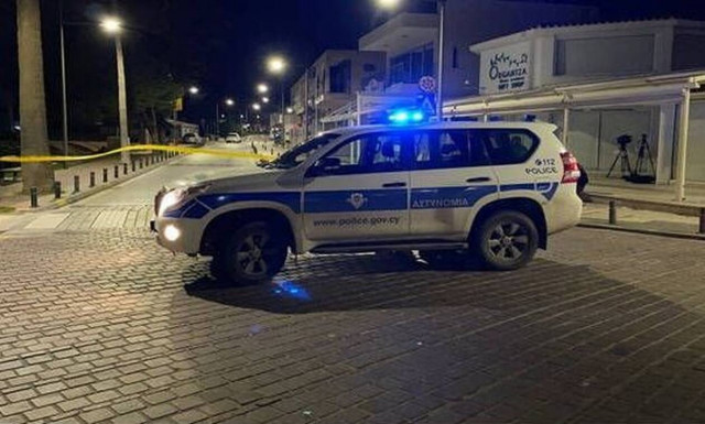 Πυροβολισμοί στην Αγία Νάπα: Τραυματίστηκαν 4 άτομα - Εντοπίστηκε καλάσνικοφ