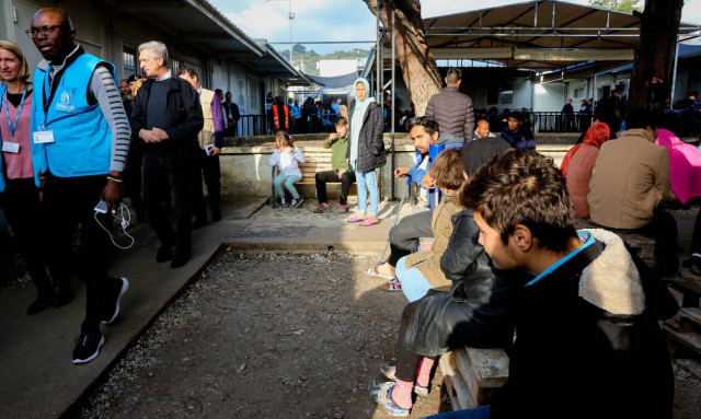 Μεταναστευτικό: Αυτές είναι οι 7 στρατηγικές προτεραιότητες της κυβέρνησης