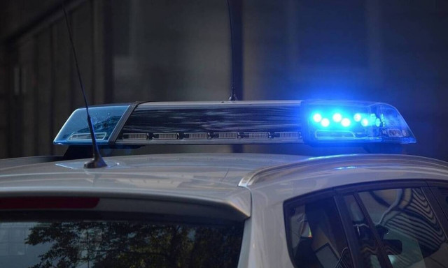 Κοροναϊός: Λουτρό αίματος σε supermarket - Σφάχτηκαν για ένα αντισηπτικό (Προσοχή: Σκληρές εικόνες)