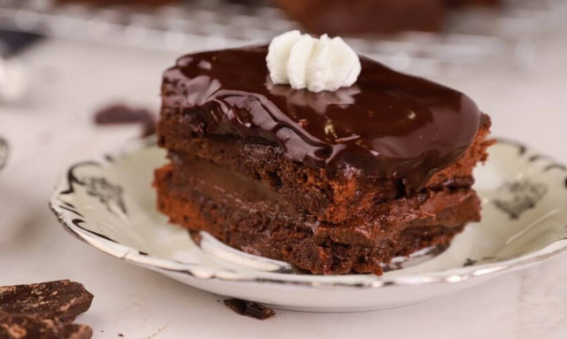 Η συνταγή της ημέρας: Παστάκια amandine