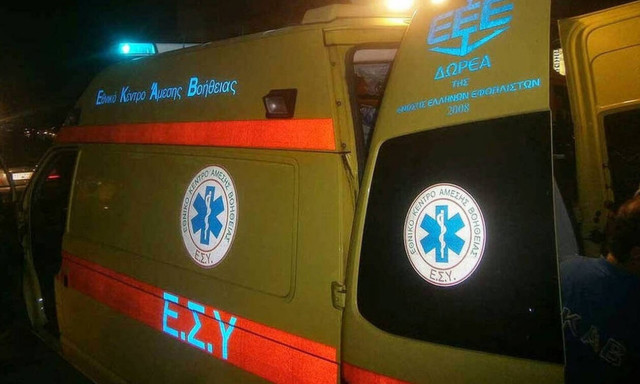 Κρήτη: Η δυσοσμία αποκάλυψε το μακάβριο εύρημα