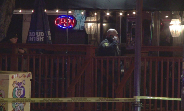 ΗΠΑ: Μακελειό σε νυχτερινό κέντρο - Ένας νεκρός και τέσσερις τραυματίες