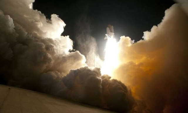 Αυτές είναι οι επόμενες αποστολές της NASA - Σε ποιους πλανήτες θέλει να φτάσει;