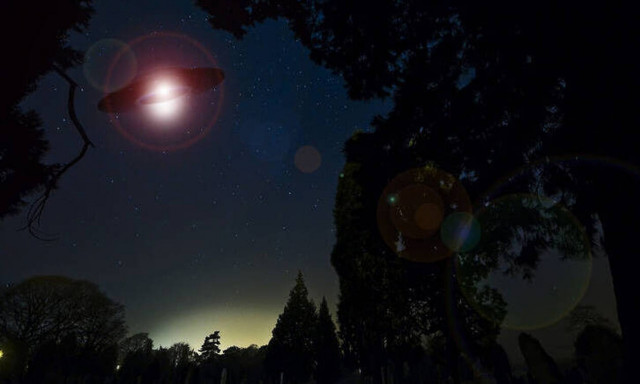 Ε.Τ. πού είσαι; Ξεκινά έρευνα με αποκλειστικό σκοπό την αναζήτηση εξωγήινων