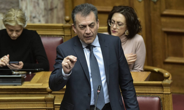 Κατατίθεται στη Βουλή το ασφαλιστικό νομοσχέδιο: Οι 19 σημαντικότερες διατάξεις 