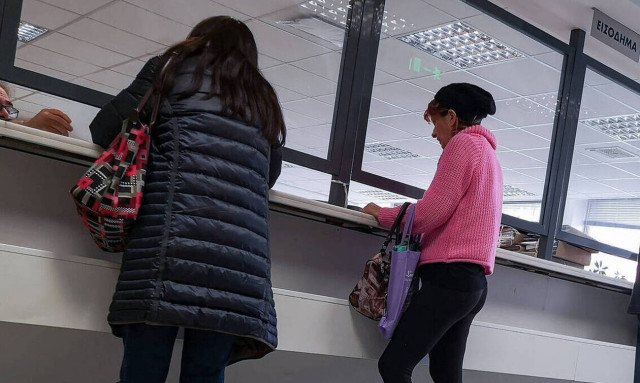 Φορολογικές δηλώσεις 2020: Αντίστροφη μέτρηση για ξεχωριστή φορολογική δήλωση συζύγων