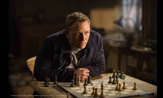 «Θύμα» του κοροναϊού ο Τζέιμς Μποντ - Ακυρώθηκε η πρεμιέρα του No Time To Die 
