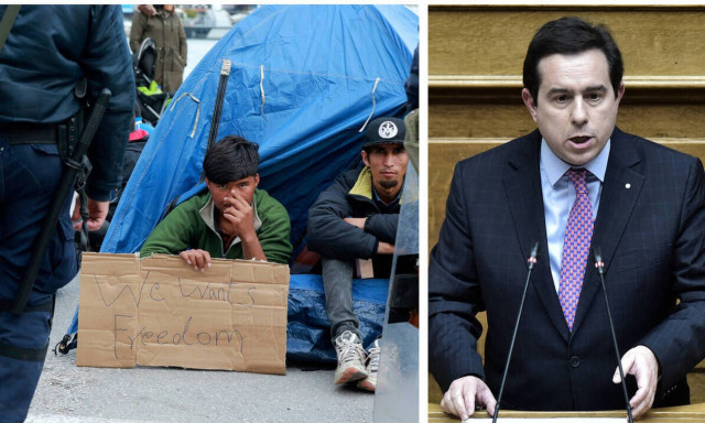 Requisition of land for construction of closed type hosting facilities postponed for a week