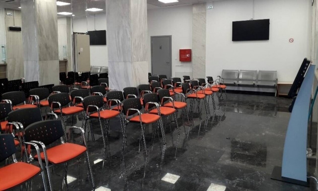 Αυτό είναι το νέο φαρμακείο του ΕΟΠΥΥ στη Λ. Αλεξάνδρας