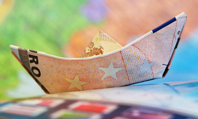 Πανελλαδική έρευνα: 1,26 δισ. ευρώ καθαρά κέρδη για 1.551 εμπορικές επιχειρήσεις