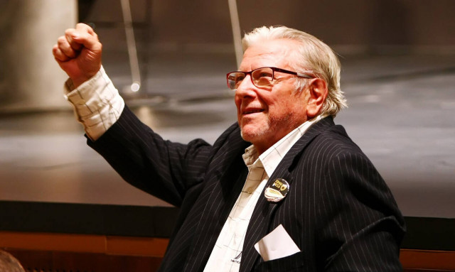 Κώστας Βουτσάς: Τα τελευταία νέα για την υγεία του αγαπημένου ηθοποιού 