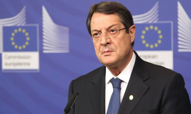 Προκαλούν οι Τούρκοι στην Αμμόχωστο – O Αναστασιάδης θέτει το θέμα στην ΕΕ