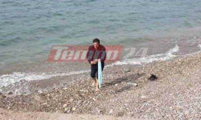 Πάτρα: Προφυλακιστέα η 27χρονη για το θάνατο του μωρού της