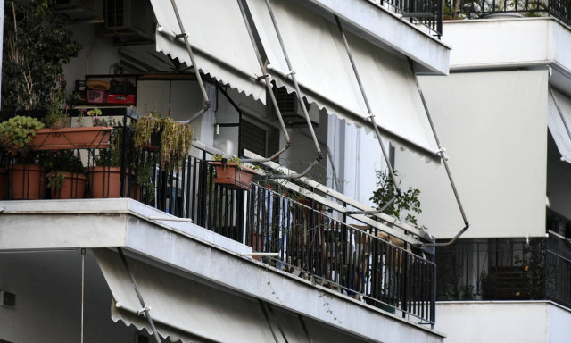 Απίστευτη ανακοίνωση σε πολυκατοικία - Δείτε τι έγραψε ο διαχειριστής