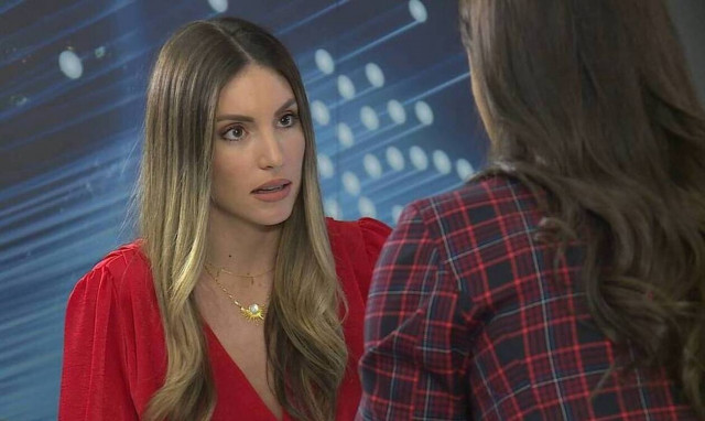 Έλα στη θέση μου: Εξελίξεις και ανατροπές στο σημερινό επεισόδιο που θα σε κάνουν να «κολλήσεις»