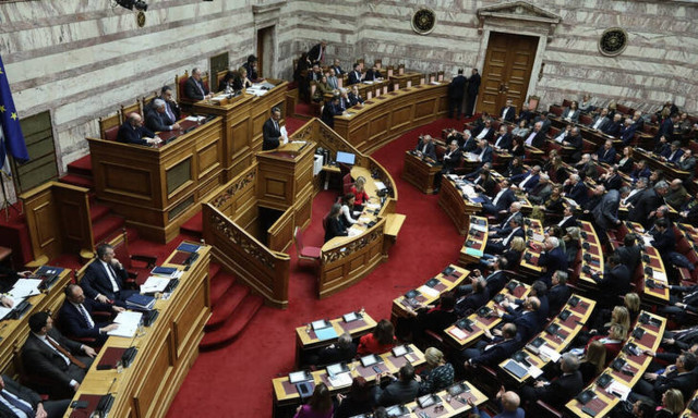 Κατατέθηκε το νομοσχέδιο για το νέο Ασφαλιστικό