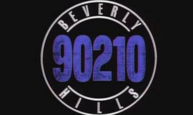 Πέθανε ηθοποιός του Beverly Hills (pics)