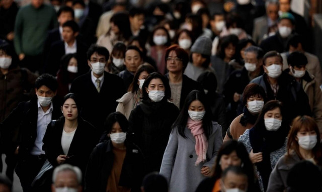 Κοροναϊός: Σκληραίνουν τα μέτρα για τον εντοπισμό ασθενών–Ψάχνουν ποιοι αγόρασαν αντιπυρετικά online